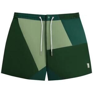 Kith Madison Conifer Shorts Size XL NWT